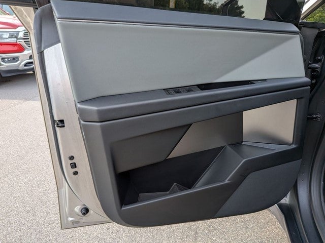 2024 Tesla Cybertruck Base