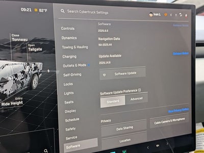 2024 Tesla Cybertruck Base