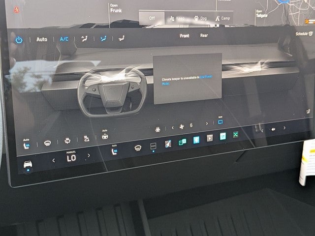 2024 Tesla Cybertruck Base