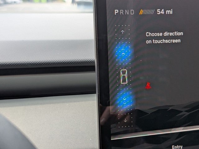 2024 Tesla Cybertruck Base