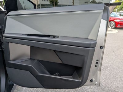 2024 Tesla Cybertruck Base