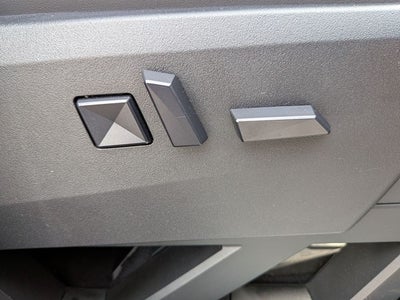 2024 Tesla Cybertruck Base
