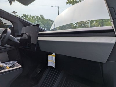 2024 Tesla Cybertruck Base