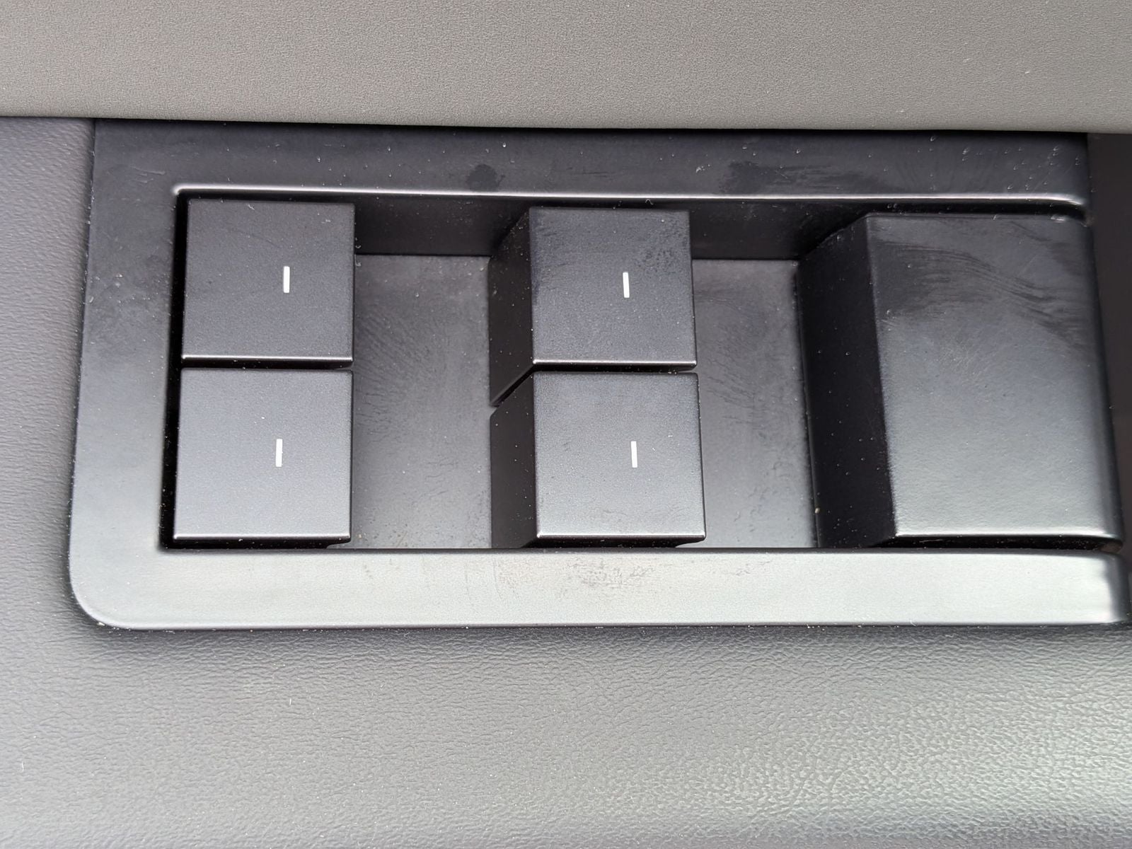 2024 Tesla Cybertruck Base Foundation