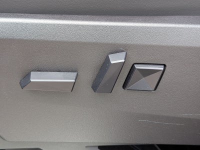 2024 Tesla Cybertruck Base Foundation