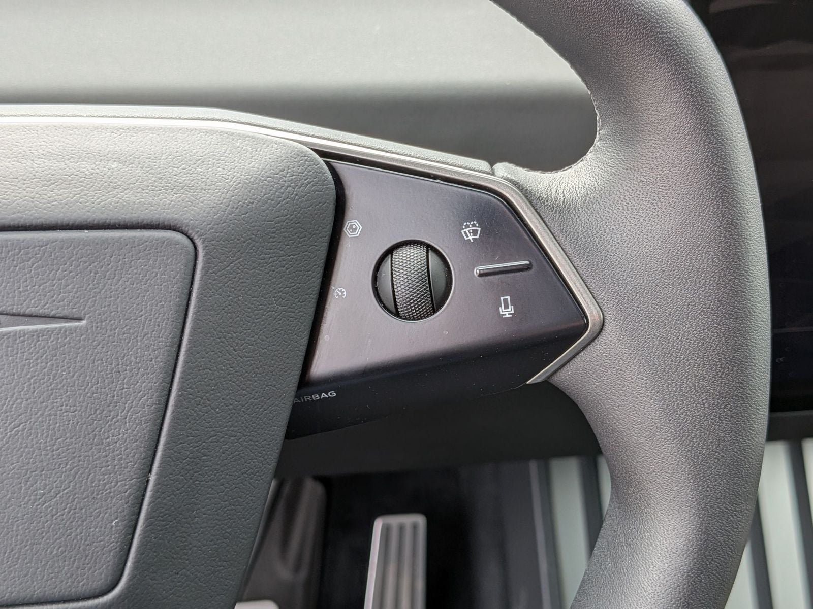 2024 Tesla Cybertruck Base Foundation