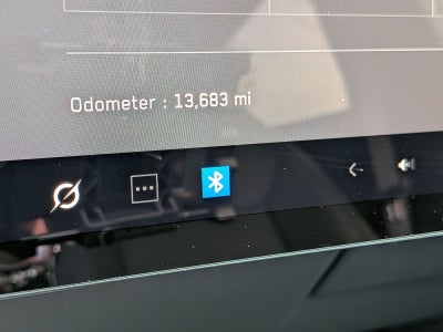 2024 Tesla Cybertruck Base Foundation