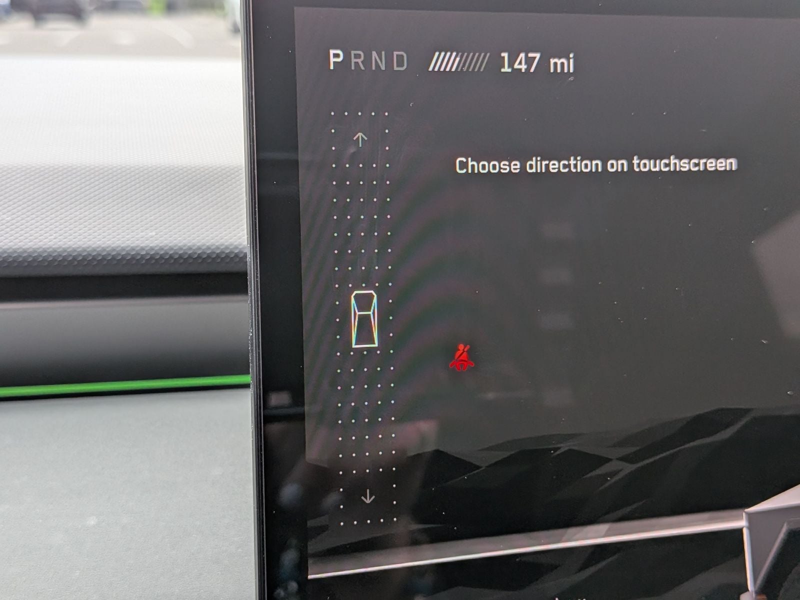 2024 Tesla Cybertruck Base Foundation