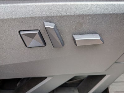 2024 Tesla Cybertruck Base Foundation