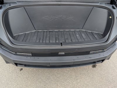 2024 Tesla Cybertruck Base Foundation