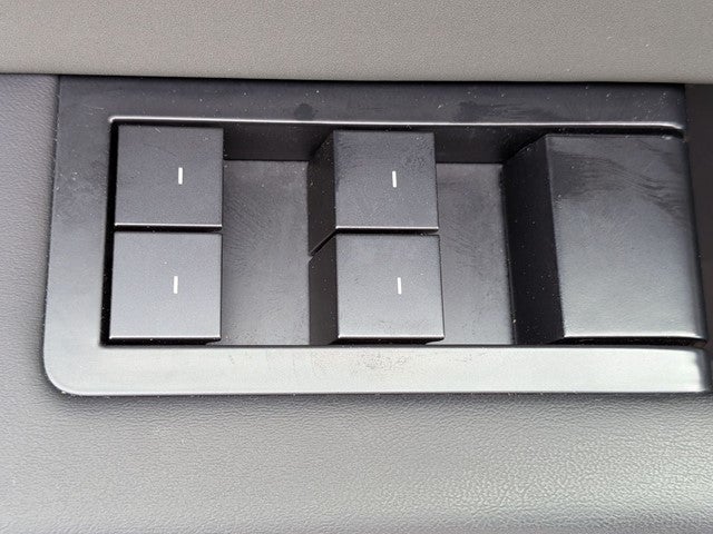 2024 Tesla Cybertruck Base Foundation