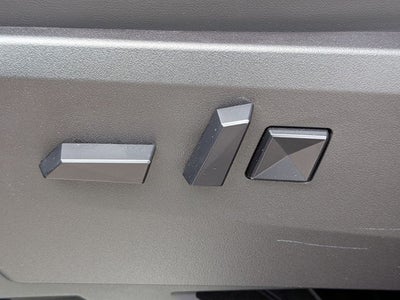 2024 Tesla Cybertruck Base Foundation