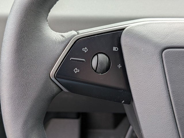 2024 Tesla Cybertruck Base Foundation