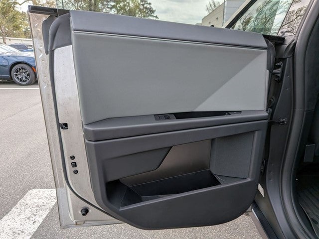 2024 Tesla Cybertruck Base Foundation