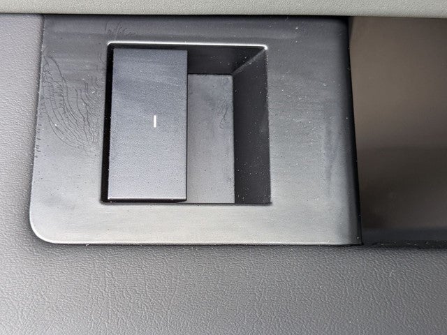 2024 Tesla Cybertruck Base Foundation