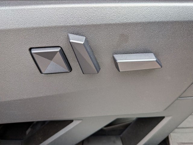 2024 Tesla Cybertruck Base Foundation