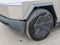 2024 Tesla Cybertruck Base Foundation