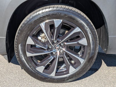 2025 Mazda Mazda CX-50 Hybrid Premium Plus
