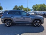 2025 Mazda Mazda CX-50 Hybrid Premium Plus