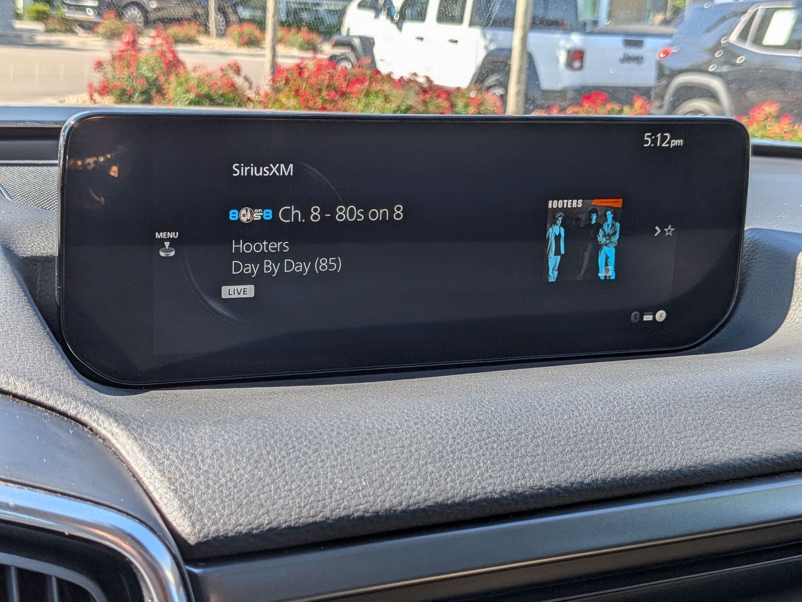 2025 Mazda Mazda CX-50 Hybrid Premium Plus