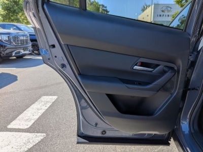 2025 Mazda Mazda CX-50 Hybrid Premium Plus