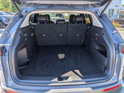 2025 Mazda Mazda CX-50 Hybrid Premium Plus