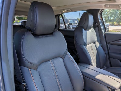 2025 Mazda Mazda CX-50 Hybrid Premium Plus