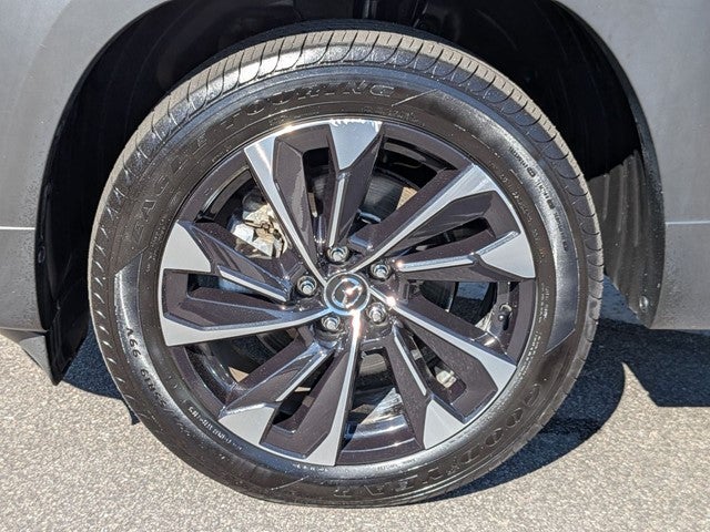 2025 Mazda Mazda CX-50 Hybrid Premium Plus