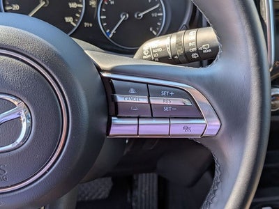 2025 Mazda Mazda CX-50 Hybrid Premium Plus