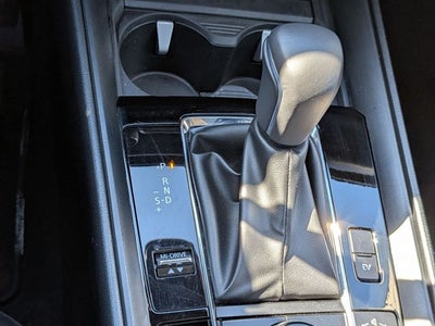 2025 Mazda Mazda CX-50 Hybrid Premium Plus