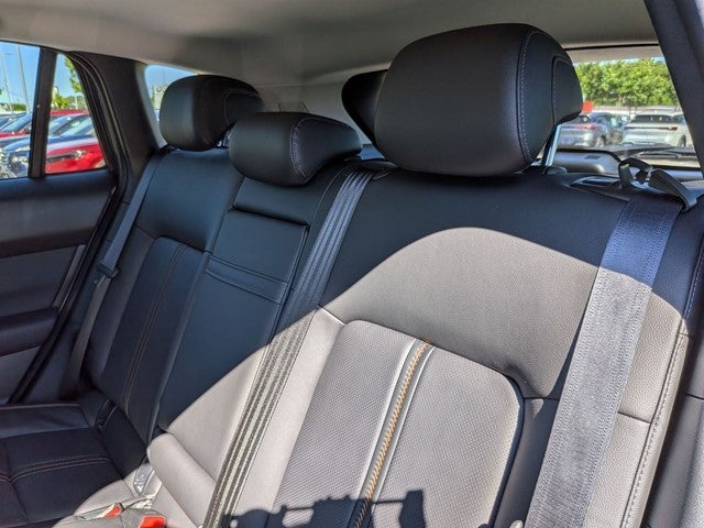 2025 Mazda Mazda CX-50 Hybrid Premium Plus