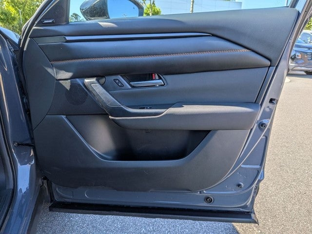 2025 Mazda Mazda CX-50 Hybrid Premium Plus