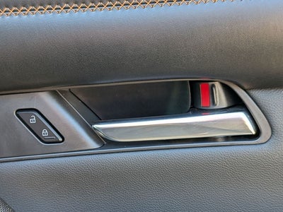 2025 Mazda Mazda CX-50 Hybrid Premium Plus