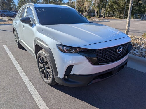 2024 Mazda Mazda CX-50 2.5 S Premium Package