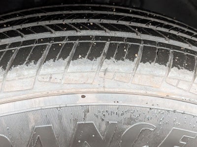 2024 Mazda Mazda CX-50 2.5 S Premium Package