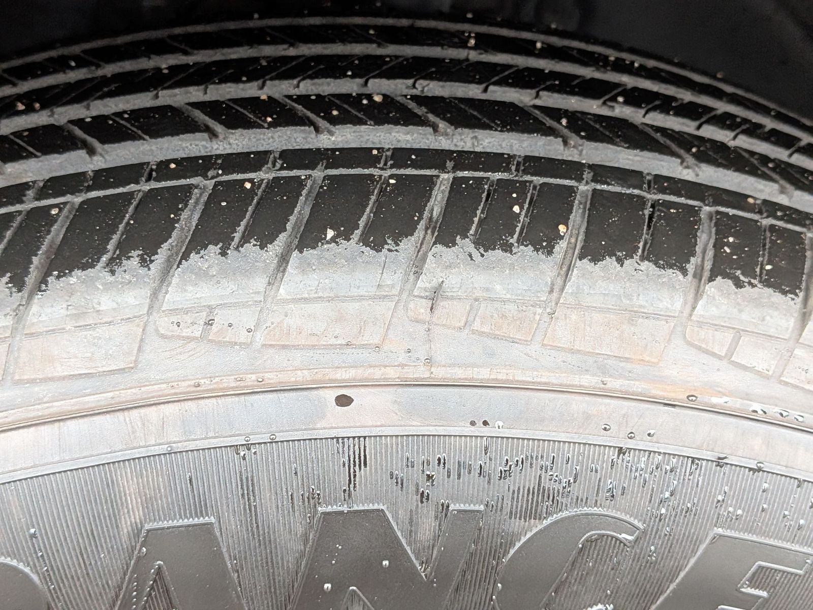 2024 Mazda Mazda CX-50 2.5 S Premium Package