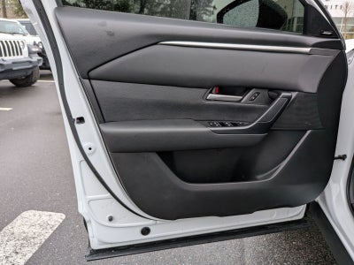 2024 Mazda Mazda CX-50 2.5 S Premium Package