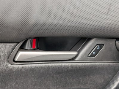 2024 Mazda Mazda CX-50 2.5 S Premium Package