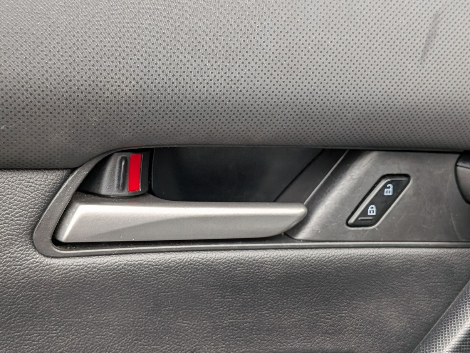 2024 Mazda Mazda CX-50 2.5 S Premium Package