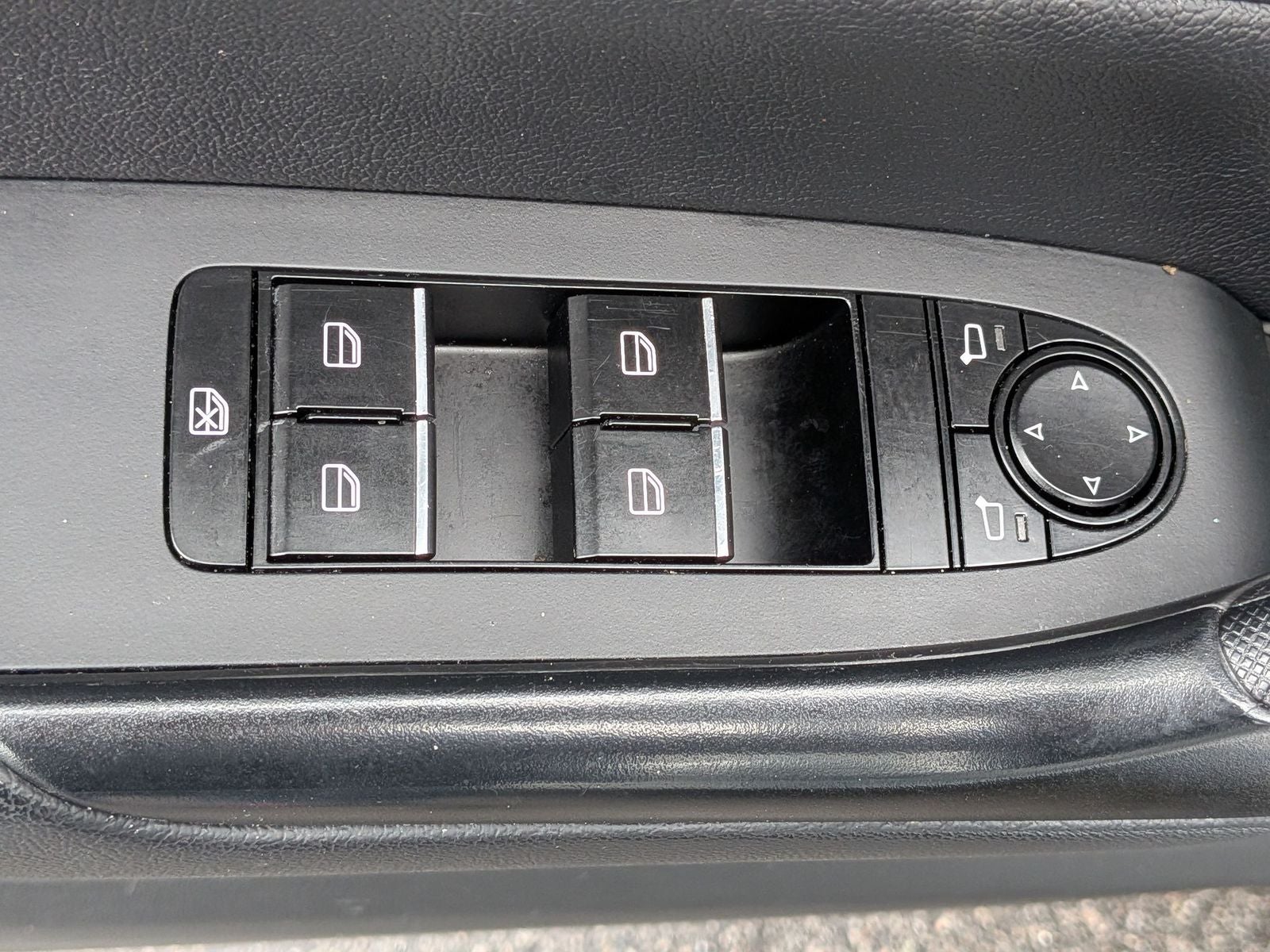 2024 Mazda Mazda CX-50 2.5 S Premium Package