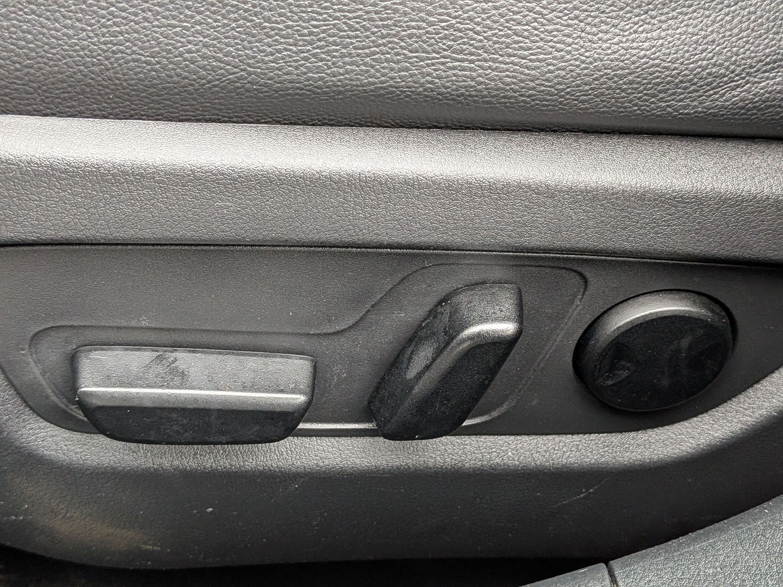 2024 Mazda Mazda CX-50 2.5 S Premium Package