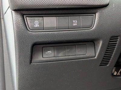 2024 Mazda Mazda CX-50 2.5 S Premium Package