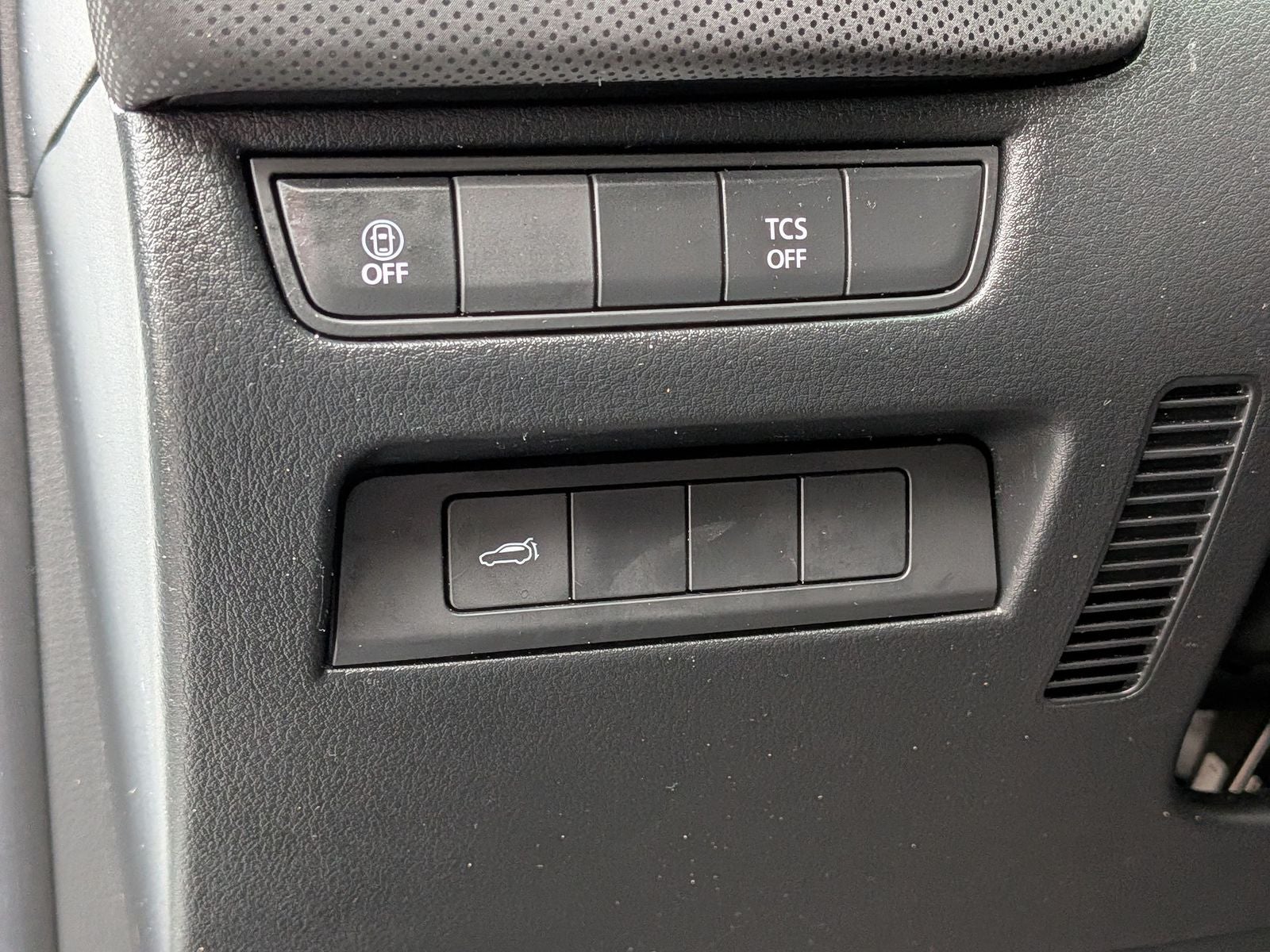 2024 Mazda Mazda CX-50 2.5 S Premium Package