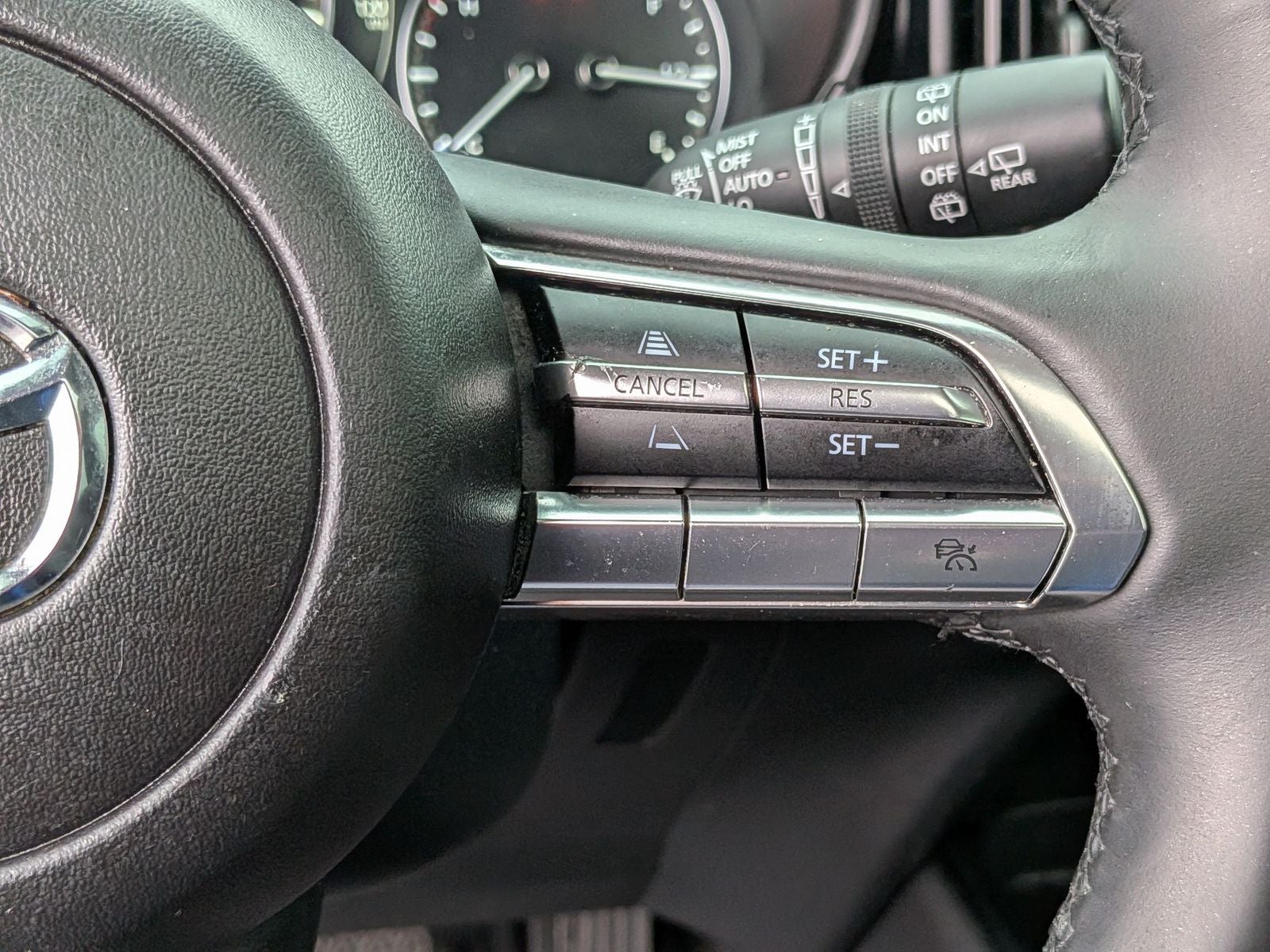 2024 Mazda Mazda CX-50 2.5 S Premium Package