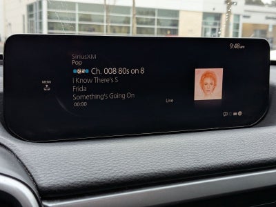 2024 Mazda Mazda CX-50 2.5 S Premium Package