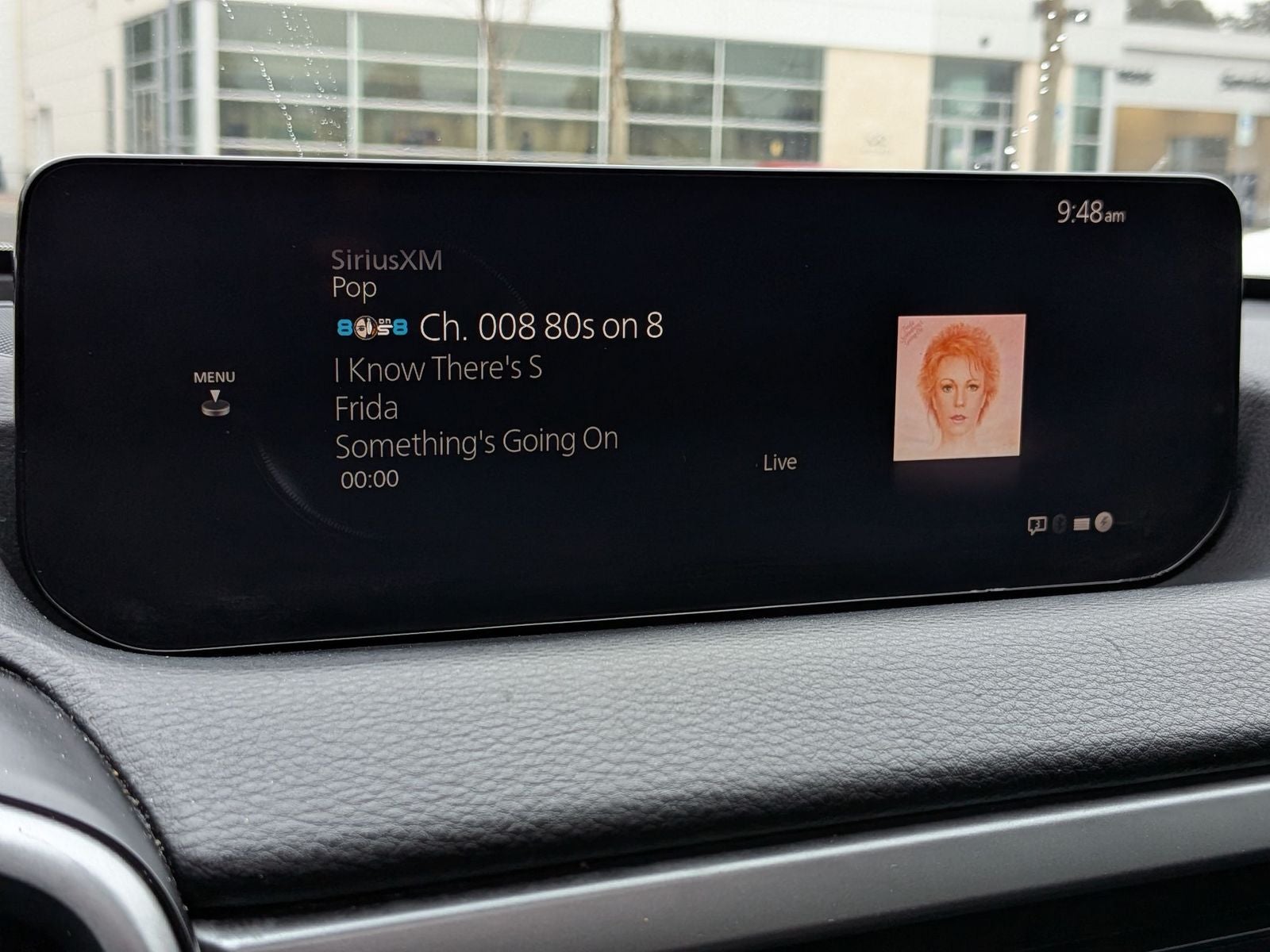 2024 Mazda Mazda CX-50 2.5 S Premium Package