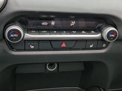 2024 Mazda Mazda CX-50 2.5 S Premium Package