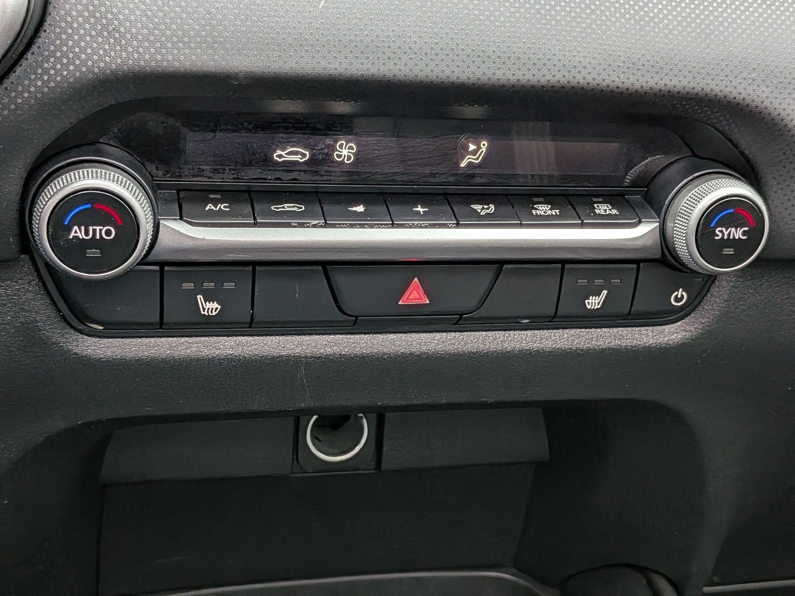 2024 Mazda Mazda CX-50 2.5 S Premium Package