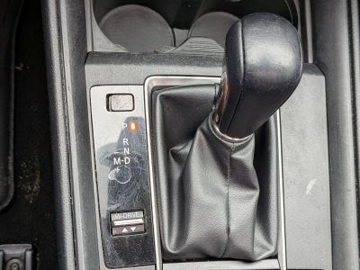 2024 Mazda Mazda CX-50 2.5 S Premium Package