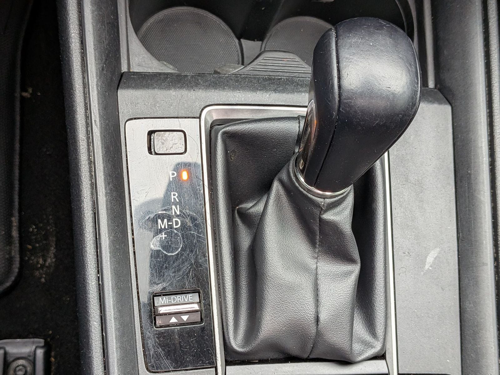 2024 Mazda Mazda CX-50 2.5 S Premium Package